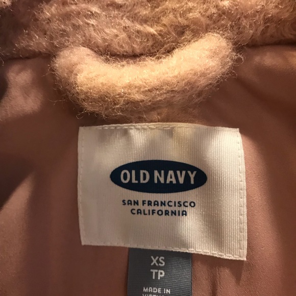 Coat - Picture 2 of 2